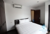 High quality, 02 bedrooms apartment for rent in Cau Giay District, Hanoi